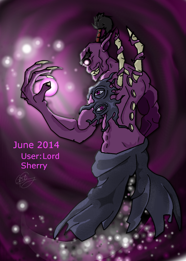 Lord Sherry